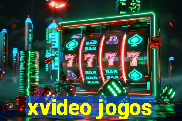 xvideo jogos